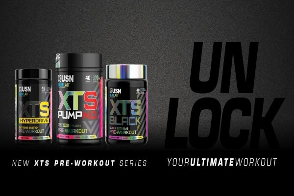 Ultimate Sports Nutrition (Pty) Ltd