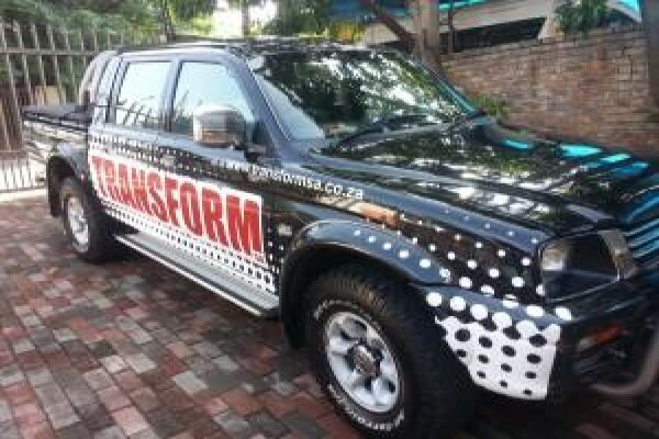 Saki Print Signs & Graphics