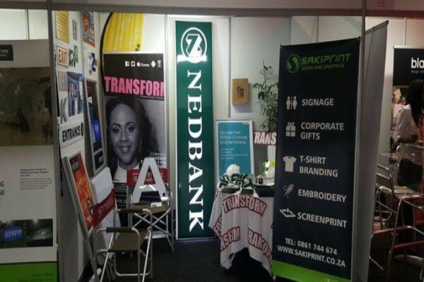 Saki Print Signs & Graphics