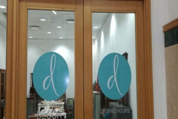 Saki Print Signs & Graphics