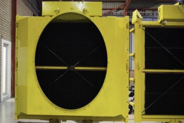 Thermo Radiators (Pty) Ltd