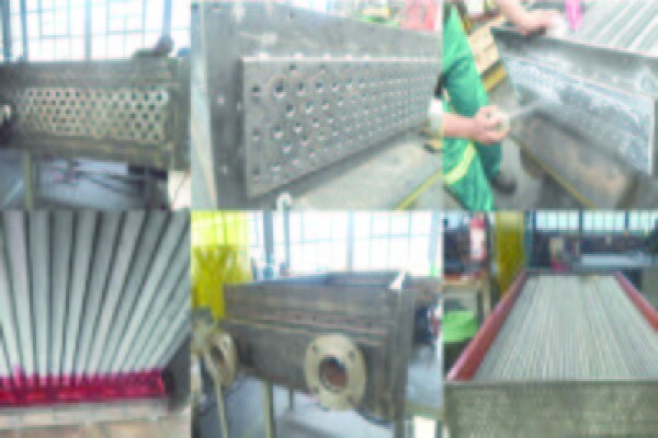 Thermo Radiators (Pty) Ltd