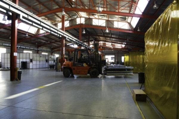 Thermo Radiators (Pty) Ltd