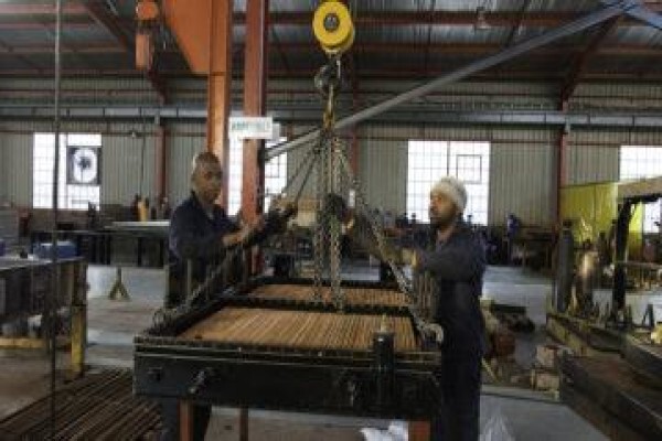 Thermo Radiators (Pty) Ltd