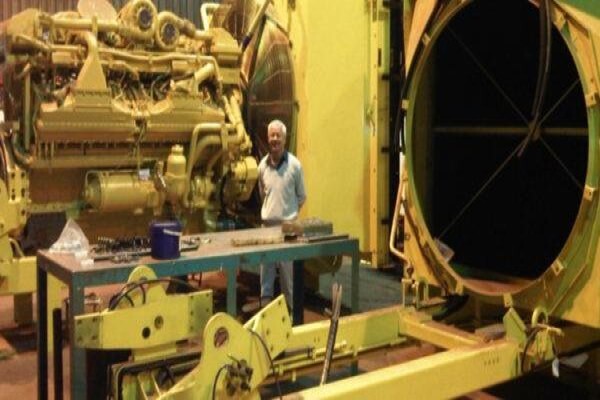 Thermo Radiators (Pty) Ltd