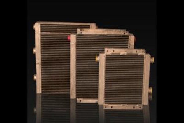 Thermo Radiators (Pty) Ltd