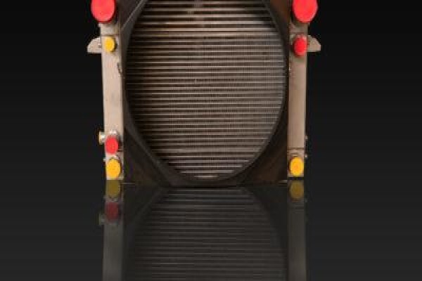 Thermo Radiators (Pty) Ltd