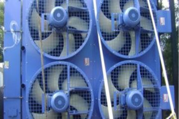 Thermo Radiators (Pty) Ltd