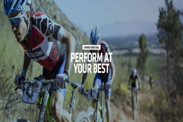 Ultimate Sports Nutrition (Pty) Ltd