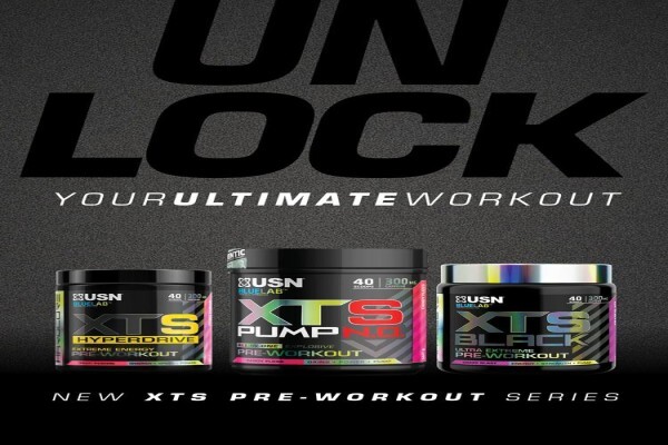 Ultimate Sports Nutrition (Pty) Ltd