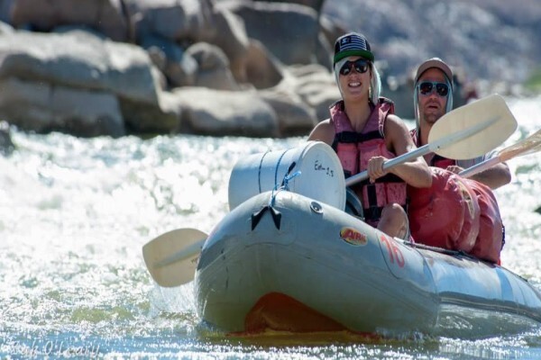 Umkulu Safari and Canoe Trails