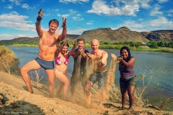 Umkulu Safari and Canoe Trails