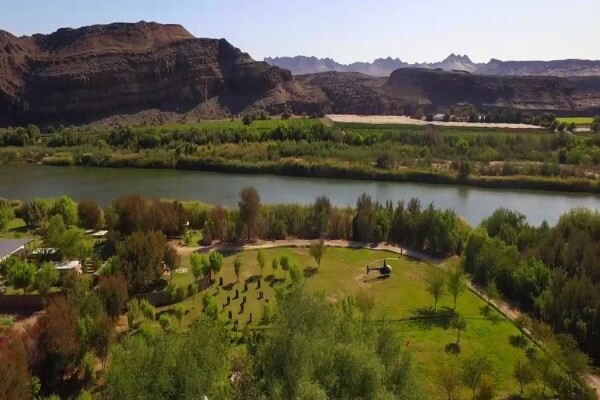 Umkulu Safari and Canoe Trails