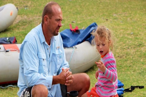 Umkulu Safari and Canoe Trails