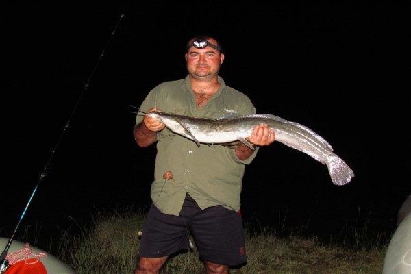 Umkulu Safari and Canoe Trails