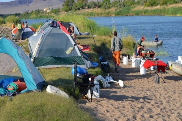 Umkulu Safari and Canoe Trails
