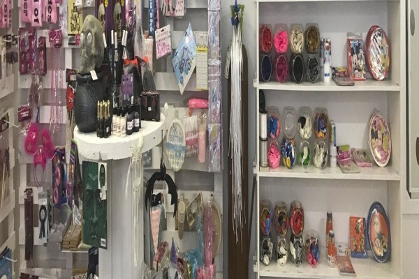 Fantasia Costume & Prop Hire