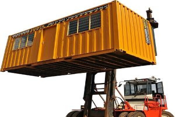 Coastal Hire