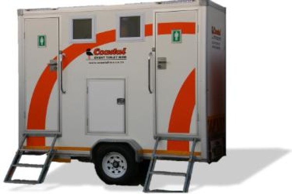 Coastal Hire