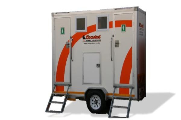 Coastal Hire