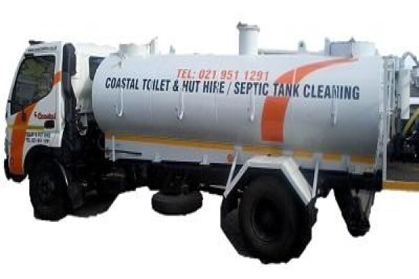 Coastal Hire