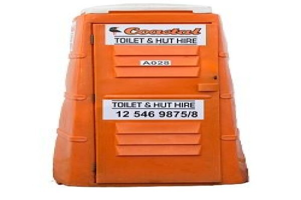 Coastal Hire
