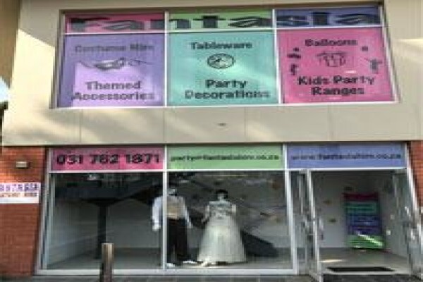 Fantasia Costume & Prop Hire