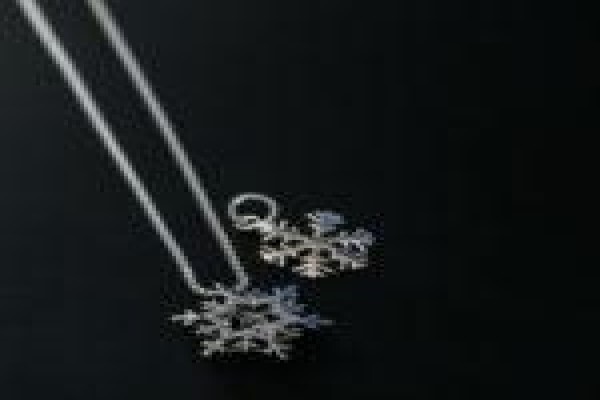 Simply Silver