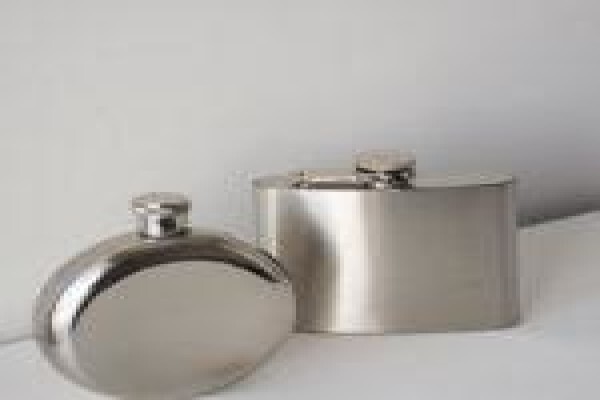 Simply Silver