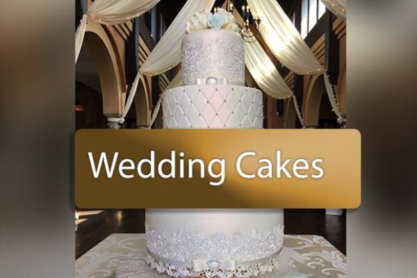 The Cake Genie