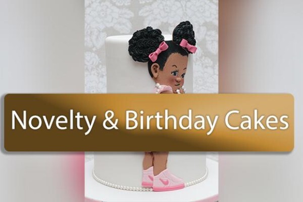 The Cake Genie