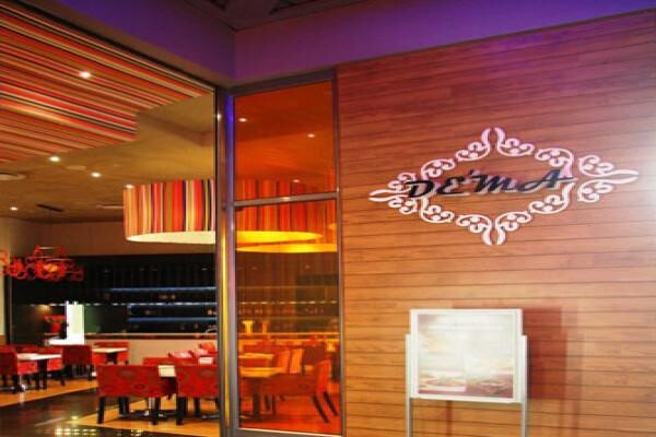 Dema Restaurants