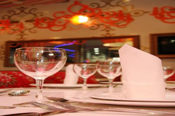 Dema Restaurants