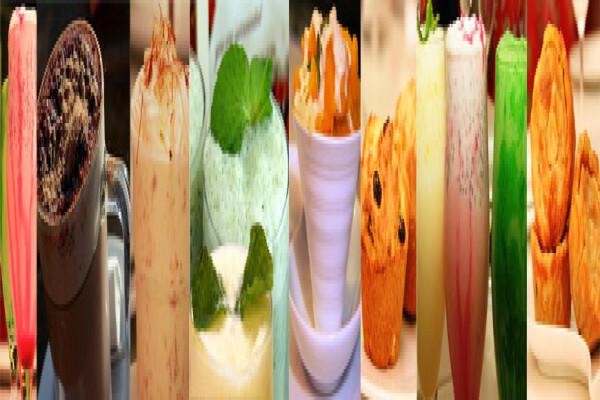 Dema Restaurants