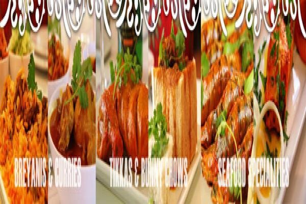 Dema Restaurants