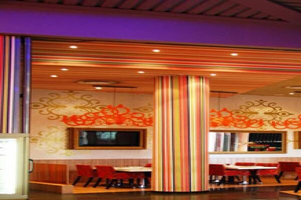Dema Restaurants