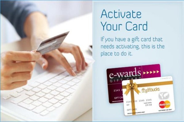 Gift Bucks (PTY) LTD