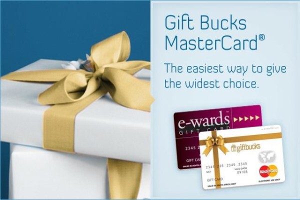 Gift Bucks (PTY) LTD