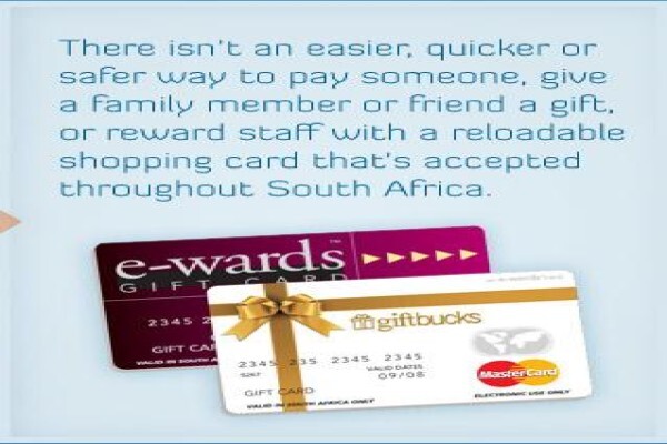 Gift Bucks (PTY) LTD