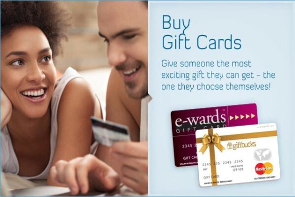 Gift Bucks (PTY) LTD