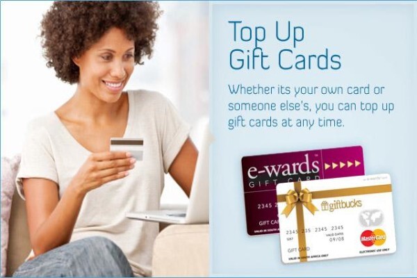 Gift Bucks (PTY) LTD