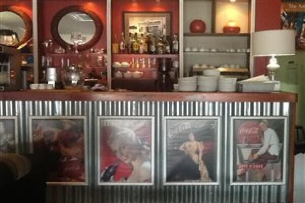 Lucas Ristorante Italiano