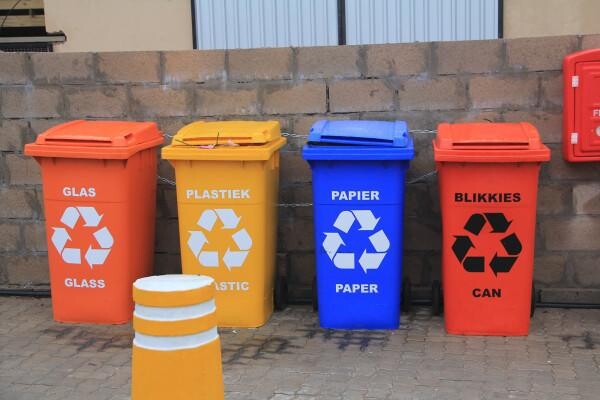 The Waste Group