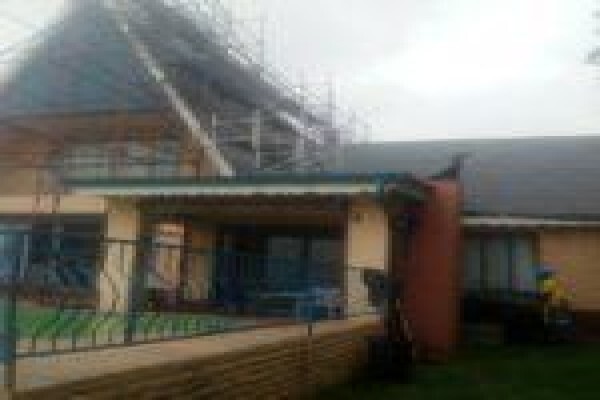 Vertex Scaffolding (Cape) Cc