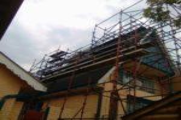 Vertex Scaffolding (Cape) Cc