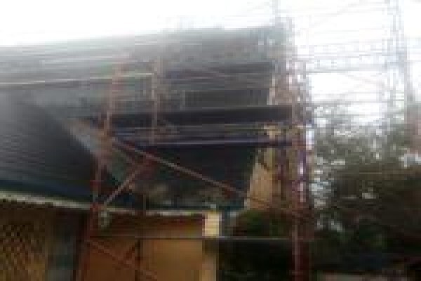 Vertex Scaffolding (Cape) Cc