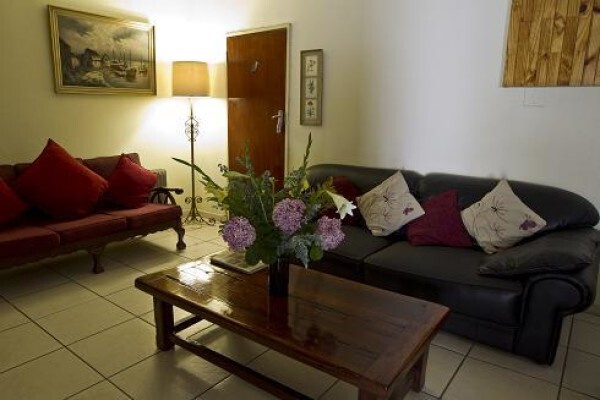 Guinea Fowl Lodge Guest House