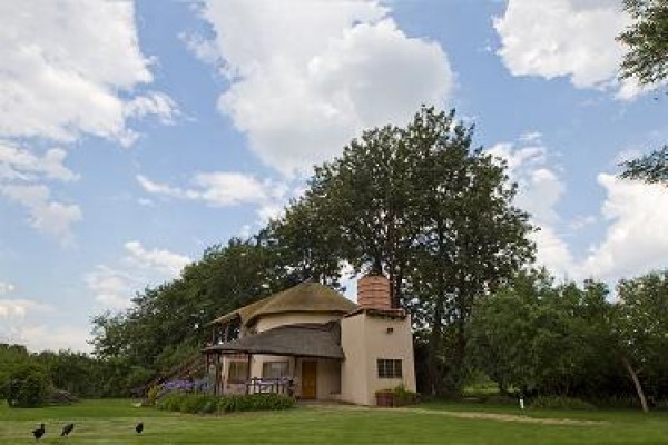 Guinea Fowl Lodge Guest House