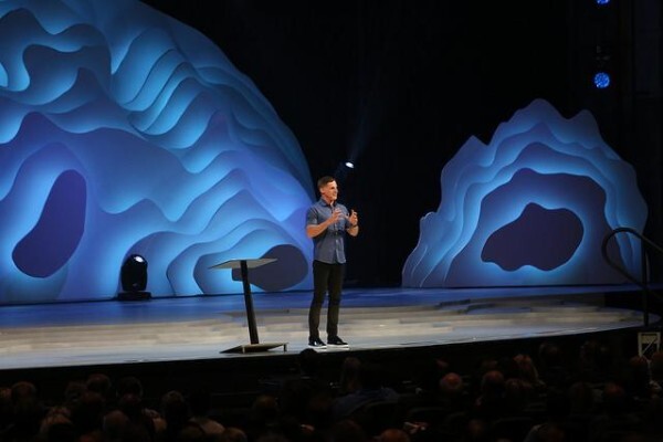Willow Creek Associaton Of SA