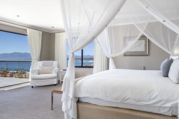 Cliff Lodge Guest House